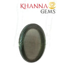 Load image into Gallery viewer, 7.80/CT Natural Scapolite Cat's Eye Stone With Govt. Lab Certificate-102810