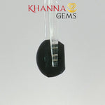 Load image into Gallery viewer, 6.31/CT Natural Scapolite Cat's Eye Stone With Govt. Lab Certificate-102966