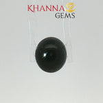 Load image into Gallery viewer, 5.16/CT Natural Scapolite Cat's Eye Stone With Govt. Lab Certificate-110184