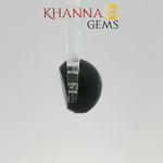 Load image into Gallery viewer, 5.16/CT Natural Scapolite Cat's Eye Stone With Govt. Lab Certificate-110184