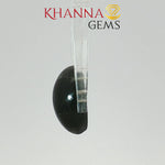 Load image into Gallery viewer, 3.49/CT Natural Scapolite Cat's Eye Stone With Govt. Lab Certificate-112220