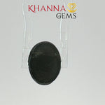 Load image into Gallery viewer, 3.49/CT Natural Scapolite Cat's Eye Stone With Govt. Lab Certificate-112220