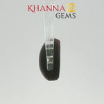 Load image into Gallery viewer, 5.48/CT Natural Scapolite Cat's Eye Stone With Govt. Lab Certificate-118798