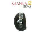 Load image into Gallery viewer, 7.58/CT Natural Scapolite Cat's Eye Stone With Govt. Lab Certificate-118801