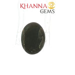 Load image into Gallery viewer, 7.58/CT Natural Scapolite Cat's Eye Stone With Govt. Lab Certificate-118801