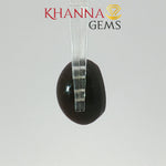 Load image into Gallery viewer, 4.60/CT Natural Scapolite Cat's Eye Stone With Govt. Lab Certificate-118802