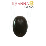 Load image into Gallery viewer, 8.89/CT Natural Scapolite Cat's Eye Stone With Govt. Lab Certificate-119140