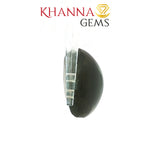 Load image into Gallery viewer, 14.77/CT Natural Scapolite Cat's Eye Stone With Govt. Lab Certificate-123770