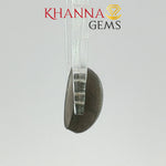 Load image into Gallery viewer, 4.05/CT Natural Scapolite Cat's Eye Stone With Govt. Lab Certificate-123775