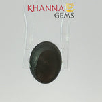 Load image into Gallery viewer, 4.30/CT Natural Scapolite Cat's Eye Stone With Govt. Lab Certificate-128476