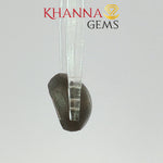 Load image into Gallery viewer, 4.47/CT Natural Scapolite Cat's Eye Stone With Govt. Lab Certificate-128477