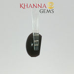 Load image into Gallery viewer, 2.49/CT Natural Scapolite Cat's Eye Stone With Govt. Lab Certificate-128485