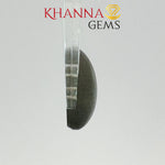 Load image into Gallery viewer, 5.69/CT Natural Scapolite Cat's Eye Stone With Govt. Lab Certificate-2253D6319