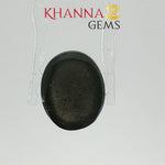 Load image into Gallery viewer, 5.76/CT Natural Scapolite Cat's Eye Stone With Govt. Lab Certificate-2253D6323