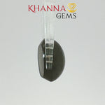 Load image into Gallery viewer, 4.78/CT Natural Scapolite Cat's Eye Stone With Govt. Lab Certificate-2253D6324