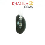 Load image into Gallery viewer, 6.58/CT Natural Scapolite Cat's Eye Stone With Govt. Lab Certificate-2538D7867