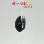 Load image into Gallery viewer, 5.56/CT Natural Scapolite Cat's Eye Stone With Govt. Lab Certificate-2538D7868