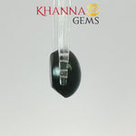 Load image into Gallery viewer, 5.56/CT Natural Scapolite Cat's Eye Stone With Govt. Lab Certificate-2538D7868