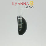 Load image into Gallery viewer, 4.66/CT Natural Scapolite Cat's Eye Stone With Govt. Lab Certificate-2586D8072