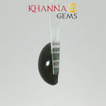 Load image into Gallery viewer, 4.03/CT Natural Scapolite Cat's Eye Stone With Govt. Lab Certificate-2586D8085