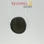 Load image into Gallery viewer, 4.56/CT Natural Scapolite Cat's Eye Stone With Govt. Lab Certificate-2586D8087