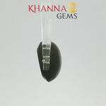 Load image into Gallery viewer, 4.56/CT Natural Scapolite Cat's Eye Stone With Govt. Lab Certificate-2586D8087