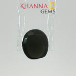 Load image into Gallery viewer, 4.07/CT Natural Scapolite Cat's Eye Stone With Govt. Lab Certificate-2586D8088