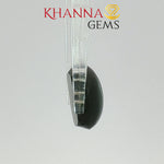 Load image into Gallery viewer, 4.07/CT Natural Scapolite Cat's Eye Stone With Govt. Lab Certificate-2586D8088