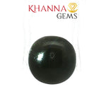 Load image into Gallery viewer, 21.62/CT Natural Scapolite Cat's Eye Stone With Govt. Lab Certificate-99011