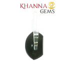 Load image into Gallery viewer, 8.59/CT Natural Scapolite Cat's Eye Stone With Govt. Lab Certificate-99015