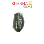Load image into Gallery viewer, 9.93/CT Natural Scapolite Cat's Eye Stone With Govt. Lab Certificate-99017