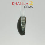 Load image into Gallery viewer, 4.10/CT Natural Scapolite Cat's Eye Stone With Govt. Lab Certificate-99347