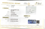 Load image into Gallery viewer, 759.31/CT Sphatik Shivling with Govt. Lab Certificate-11435D46275