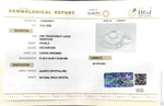 Load image into Gallery viewer, 479.46/CT Sphatik Shivling with Govt. Lab Certificate-11435D46277