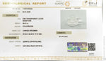 Load image into Gallery viewer, 49.21/CT Sphatik Shivling with Govt. Lab Certificate-11557D46555