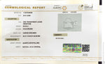 Load image into Gallery viewer, 99.35/CT Sphatik Shivling with Govt. Lab Certificate-11557D46556