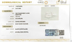 Load image into Gallery viewer, 115.14/CT Sphatik Shivling with Govt. Lab Certificate-11557D46563