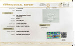 Load image into Gallery viewer, 38.910/CT Sphatik Shivling with Govt. Lab Certificate-11700D47090