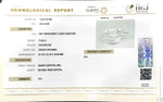 Load image into Gallery viewer, 73.46/CT Sphatik Shivling with Govt. Lab Certificate-11821D47469