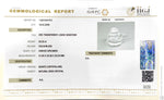 Load image into Gallery viewer, 93.29/CT Sphatik Shivling with Govt. Lab Certificate-11821D47472
