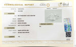 Load image into Gallery viewer, 62.28/CT Sphatik Shivling with Govt. Lab Certificate-11821D47473