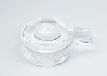 Load image into Gallery viewer, 479.46/CT Sphatik Shivling with Govt. Lab Certificate-11435D46277