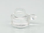 Load image into Gallery viewer, 99.35/CT Sphatik Shivling with Govt. Lab Certificate-11557D46556