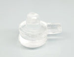 Load image into Gallery viewer, 150.24/CT Sphatik Shivling with Govt. Lab Certificate-11557D46567