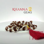Load image into Gallery viewer, SPHATIK RUDRAKSHA MALA - KG01