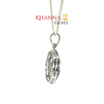 Load image into Gallery viewer, 5.20/GM Spin Onyx Pendent - N0029