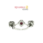 Load image into Gallery viewer, 21.10/GM Royal SPIN ZIRCON Earrings - G0063