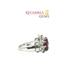 Load image into Gallery viewer, 21.10/GM Royal SPIN ZIRCON Earrings - G0063