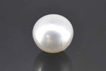 Load image into Gallery viewer, 6.02/CT Natural South Sea Pearl Beads With Lab Certificate (1550)