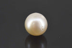 Load image into Gallery viewer, 4.18/CT Natural South Sea Pearl Beads With Lab Certificate (1550)